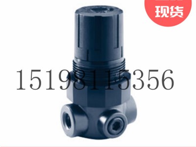 美国controlair康气通855BP型微型背压减压阀图3
