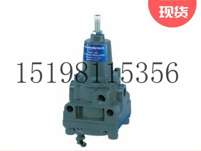 美国controlair康气通300型空气过滤减压阀图3