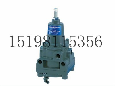 美国controlair康气通300型空气过滤减压阀图5