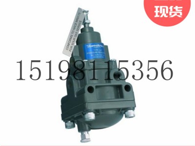 美国controlair康气通310型NACE气压过滤减压阀图4