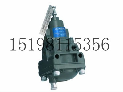 美国controlair康气通310型NACE气压过滤减压阀图5