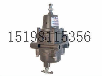 美国controlair康气通330型空气过滤减压阀图5