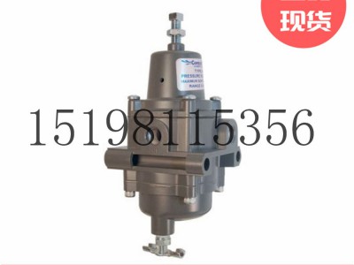 美国controlair康气通335型NACE空气过滤减压阀图4