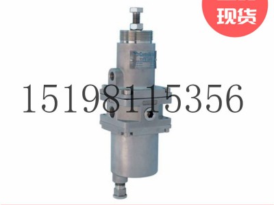 美国controlair康气通350型不锈钢空气过滤减压阀图2