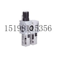 controlair康气通FA12型过滤减压阀聚结过滤器组合