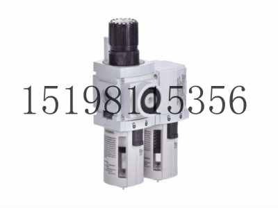 controlair康气通FA12型过滤减压阀聚结过滤器组合图5
