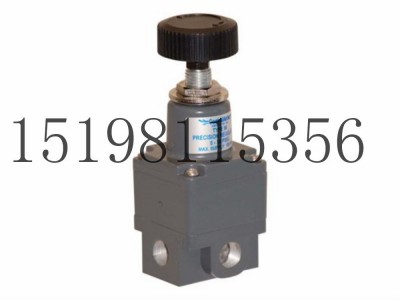 controlair康气通90型微型气压调节器NPT和BSP图4