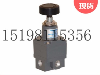 controlair康气通90型微型气压调节器NPT和BSP图3