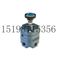 controlair康气通100型气压调节器高准度多级减压阀