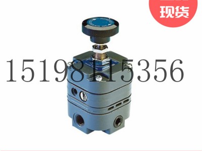 controlair康气通100型气压调节器高准度多级减压阀图3