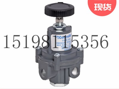 美国controlair康气通410型高准度减压阀耐腐蚀图4