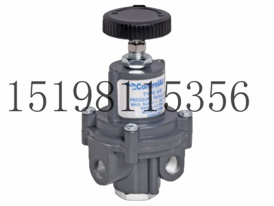 美国controlair康气通410型高准度减压阀耐腐蚀图5