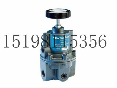 美国controlair康气通700型大流量减压阀恒定输出图4