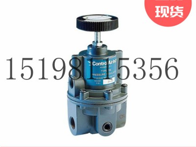 美国controlair康气通700型大流量减压阀恒定输出图3