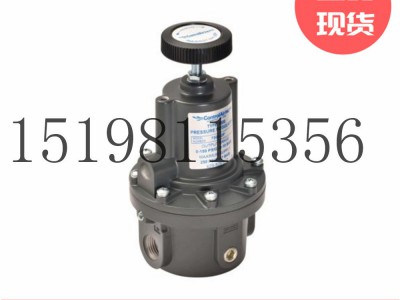 美国controlair康气通7000型气压调节器高流量应用图3