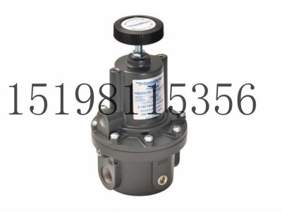 美国controlair康气通7000型气压调节器高流量应用图2