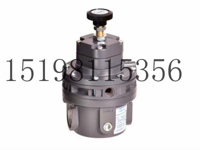 美国controlair康气通7100型气压调节器图5