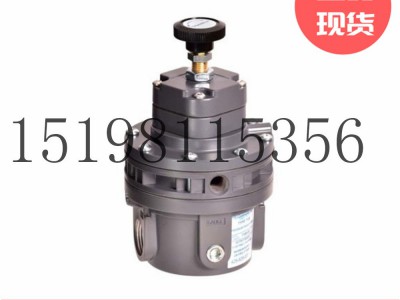 美国controlair康气通7100型气压调节器图3