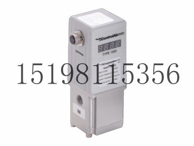 controlair康气通1005P型电动气动大流量减压阀图5