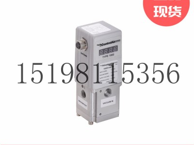 美国controlair康气通1005V型电子真空减压阀图3