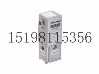 美国controlair康气通1005V型电子真空减压阀图4