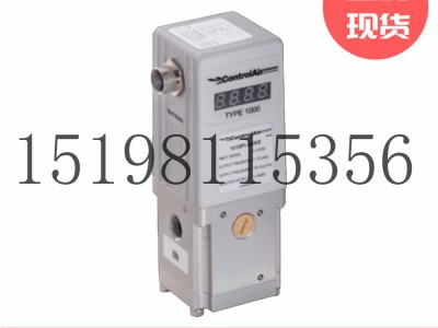 美国controlair康气通1010P型电动气动经济减压阀图3