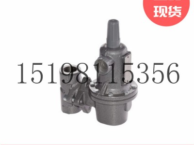 美国controlair康气通1227型大流量气体减压阀图3