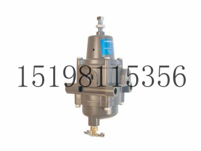 美国controlair康气通340型气压调节器耐用恒定图5
