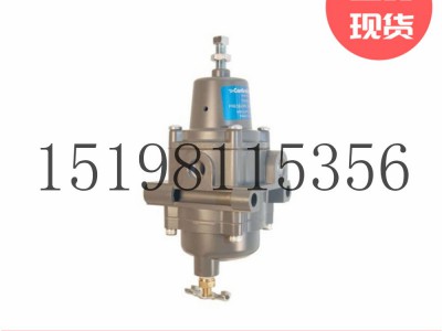 美国controlair康气通340型气压调节器耐用恒定图4