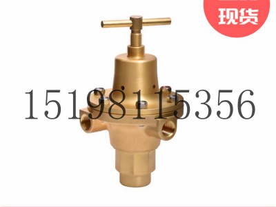 美国controlair康气通3500型高压减压阀低成本图4