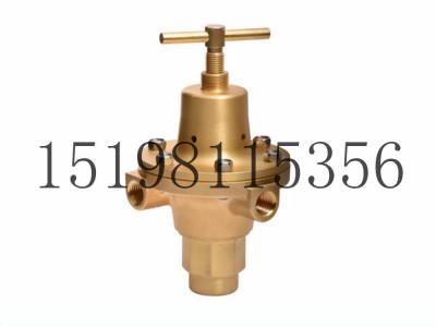 美国controlair康气通3500型高压减压阀低成本图5