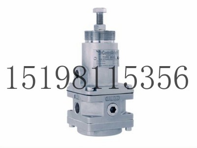 controlair康气通360型不锈钢减压阀氟橡胶加强膜片图2