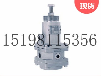 controlair康气通360型不锈钢减压阀氟橡胶加强膜片图3