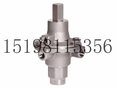 controlair康气通3600型高流量高压不锈钢减压阀图5