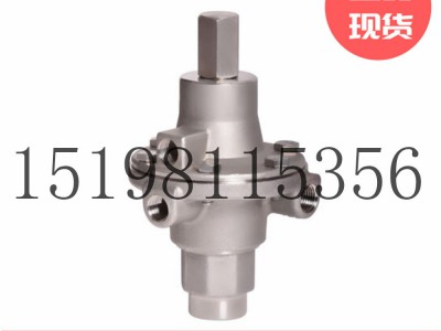 controlair康气通3600型高流量高压不锈钢减压阀图3