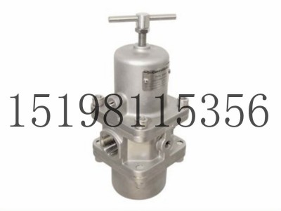 controlair康气通390型大流量不锈钢减压阀图4