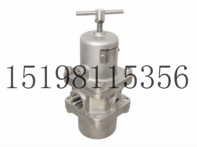 controlair康气通390型大流量不锈钢减压阀图5