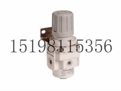 美国controlair康气通480型真空减压阀推式锁定旋钮图2