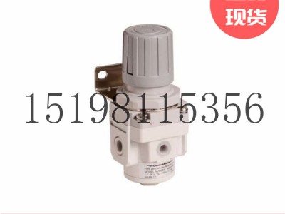 美国controlair康气通480型真空减压阀推式锁定旋钮图3