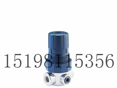 controlair康气通850型微型气压调节器紧凑型装置图3