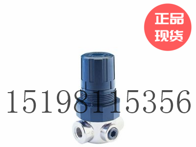 controlair康气通870型微型气压调节器紧凑型装置图4