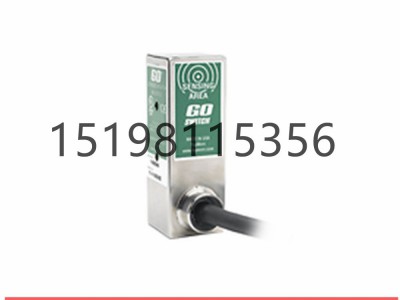 艾默生GOSWITCH接近开关型号11-12110-00图3