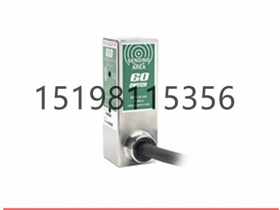 艾默生GOSWITCH接近开关型号11-12110-00图4