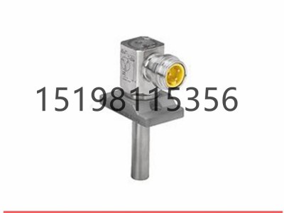 艾默生GOSWITCH接近开关型号7E-43658-B3图3