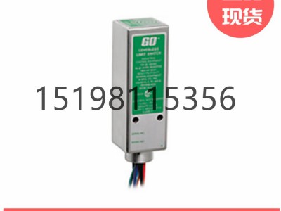 艾默生GOSWITCH接近开关型号81-20516-A2图2