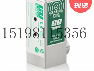 艾默生GOSWITCH接近开关型号21-12124-A3图3