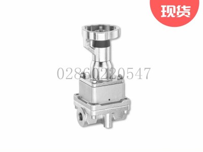 德国GEMU盖米566两位二通直座控制阀图3