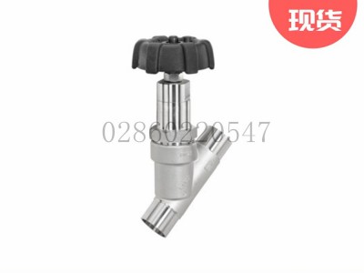 德国GEMU盖米N507手动阀图3