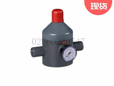 德国盖米GEMÜ N182减压器调节工作压力图3