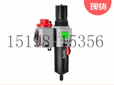 诺冠NORGREN过滤器/减压阀TB82-201G图2